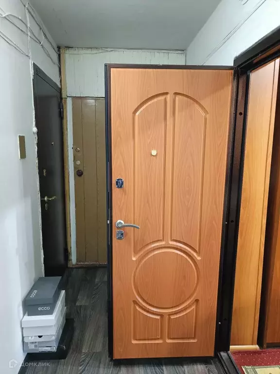 Продаётся 1-к квартира, 33 м - Фото 0