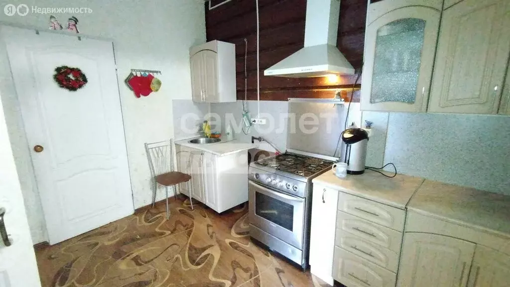 Дом в Ярославская область, Некрасовский муниципальный округ, рабочий ... - Фото 2