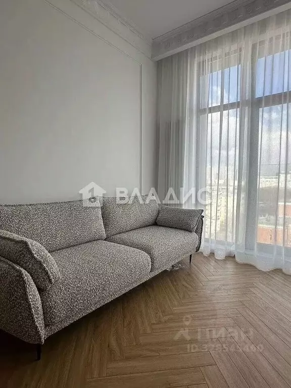 3-к кв. Москва ул. Зорге, 9Ак1 (57.0 м) - Фото 2