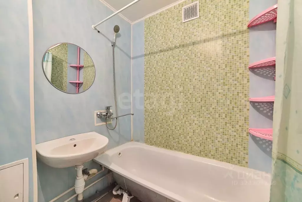 2-к кв. Башкортостан, Стерлитамакский район, Отрадовский сельсовет, с. ... - Фото 1