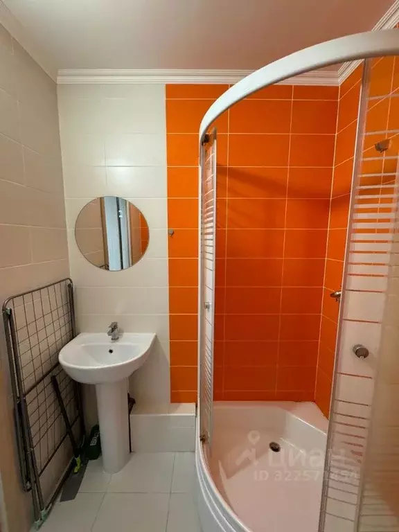 Студия Санкт-Петербург пос. Парголово, проезд Толубеевский, 8к2 (19.5 ... - Фото 2