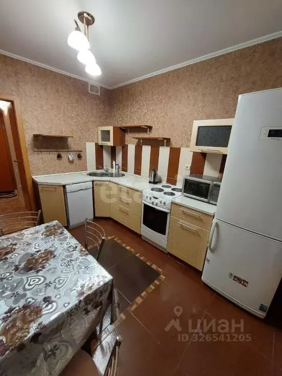 2-к кв. Тюменская область, Тюмень Восточный мкр, ул. Моторостроителей, ... - Фото 1