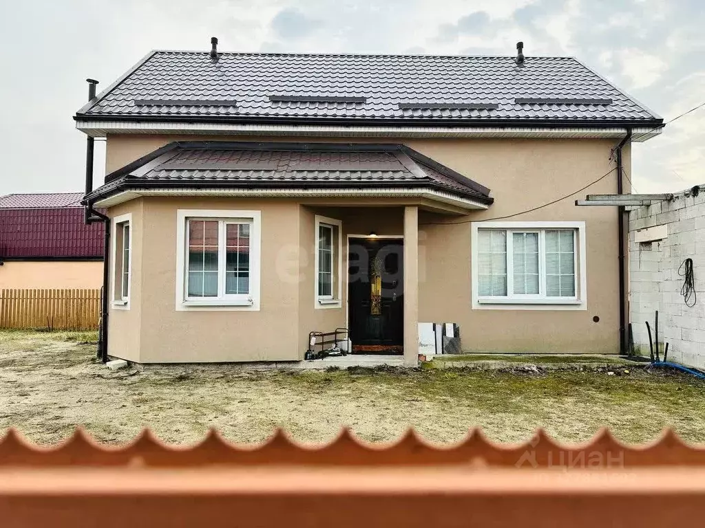 Дом в Калининградская область, Калининград Весна СНТ, ул. Родниковая, ... - Фото 1