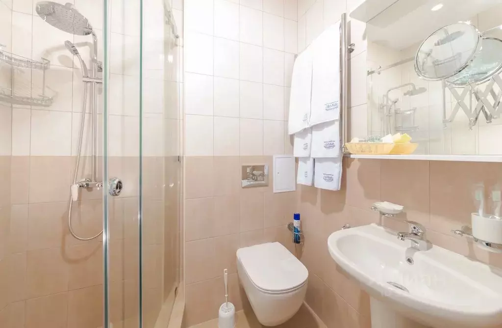 Комната Краснодарский край, Анапа Пионерский просп., 45 (18.0 м) - Фото 2