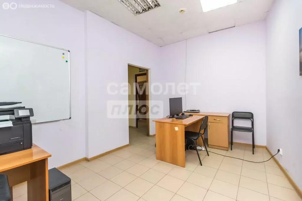 Офис (180.1 м) - Фото 0
