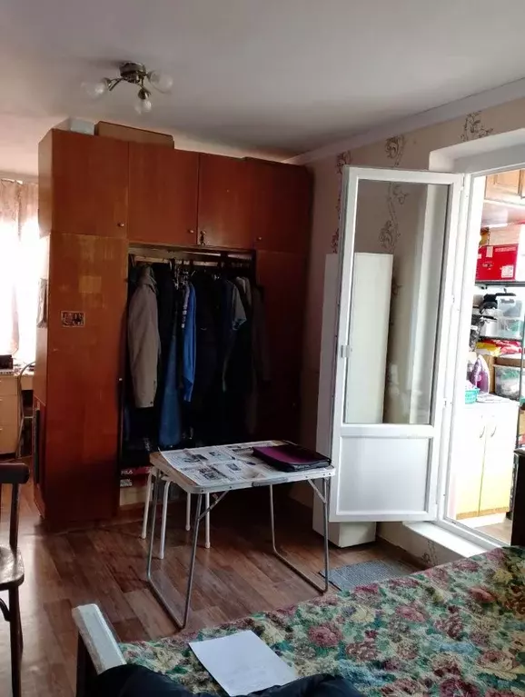 Комната Москва Новоясеневский просп., 22К3 (18.9 м) - Фото 2