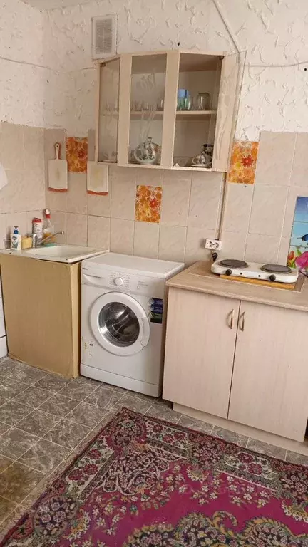 1-к кв. Омская область, Омск просп. Мира, 82/2 (28.0 м) - Фото 0