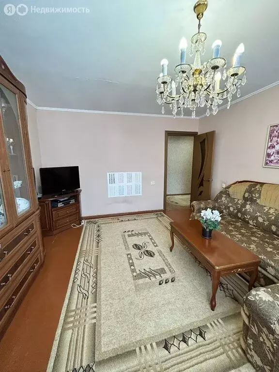 Квартира-студия: Маркс, проспект Строителей, 30 (60.7 м) - Фото 2