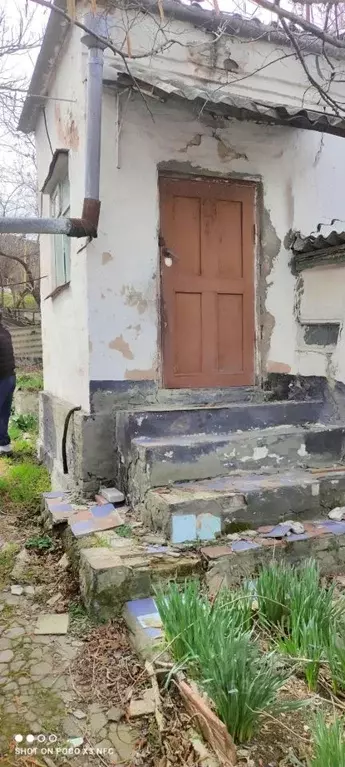 Дом в Крым, Феодосия ул. Очаковская, 10 (25 м) - Фото 0