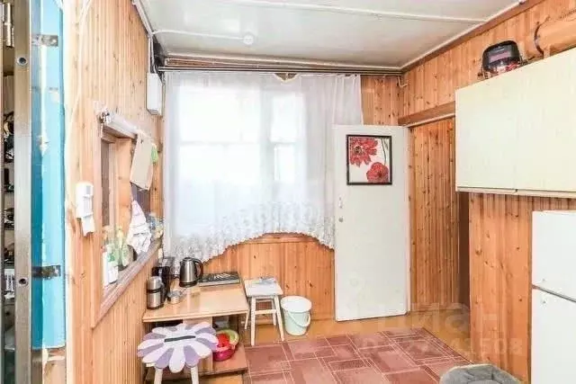 Дом в Ханты-Мансийский АО, Сургут № 8 потребительский ... - Фото 2