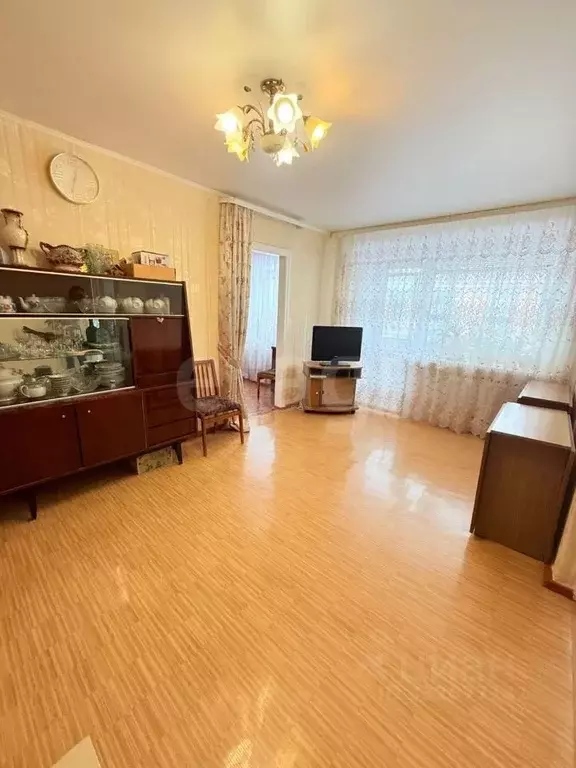 2-к кв. Башкортостан, Стерлитамак ул. Тукаева, 5Б (43.6 м) - Фото 1