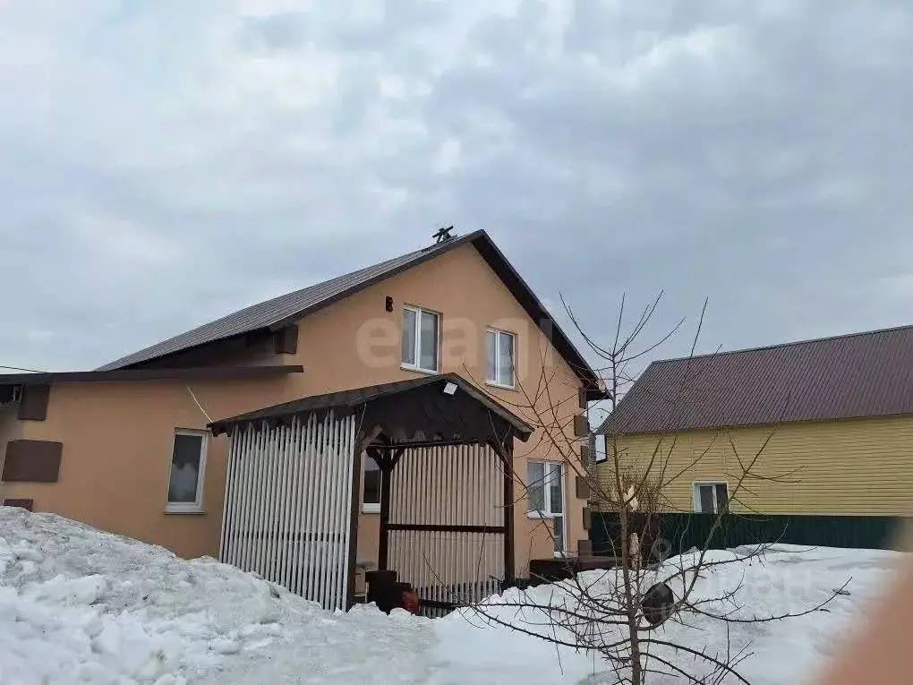 Дом в Кемеровская область, Кемерово ул. Семейная (160 м) - Фото 2