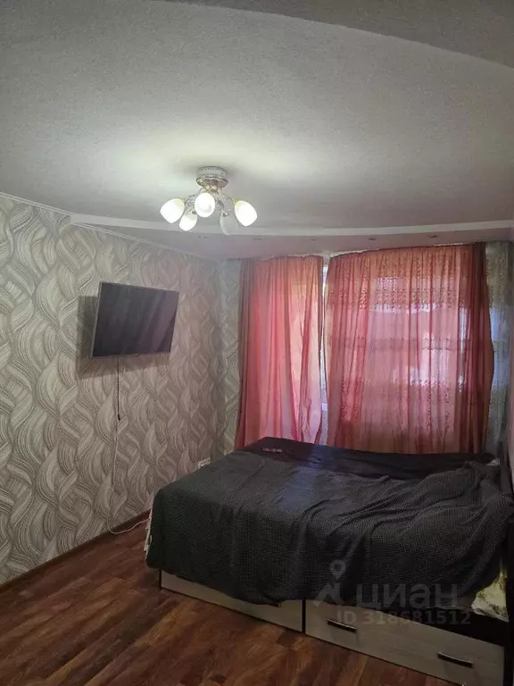 2-к кв. Московская область, Балашиха Парковая ул., 15А (44.0 м) - Фото 0