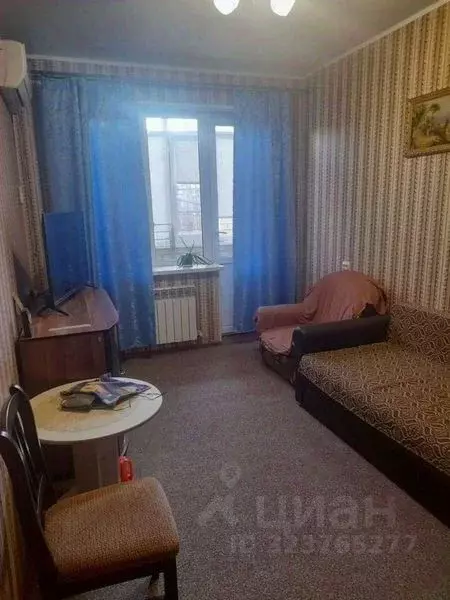 1-к кв. Краснодарский край, Анапа Алексеевка мкр, ул. Станичная, 32В ... - Фото 1