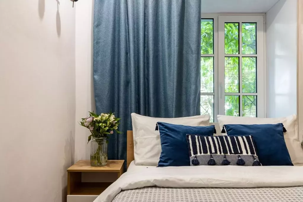 Комната Санкт-Петербург Весельная ул., 4Б (13.0 м) - Фото 2