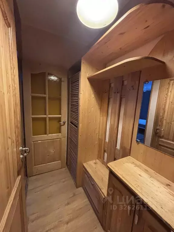 1-к кв. Новосибирская область, Новосибирск ул. Ватутина, 23 (42.0 м) - Фото 2