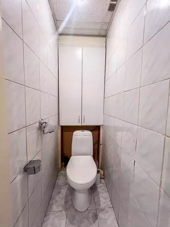 Продаётся 3-к квартира, 62.1 м - Фото 1