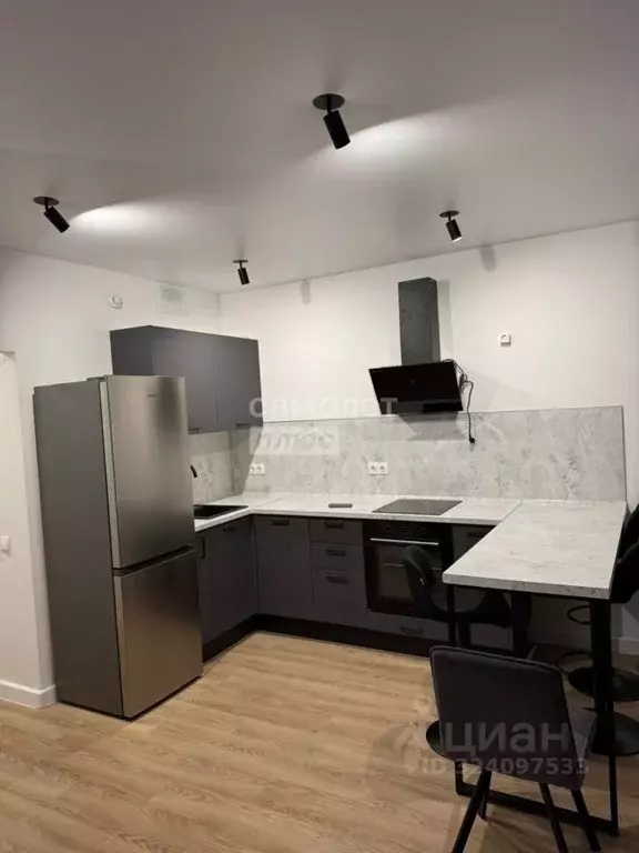 1-к кв. Москва Открытое ш., 18Ак1 (35.0 м) - Фото 2