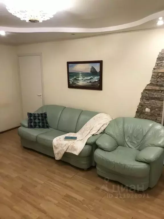 2-к кв. Татарстан, Казань Большая Красная ул., 1б (60.0 м) - Фото 0