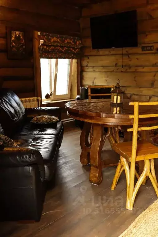 Дом в Карелия, Петрозаводск Ладожская ул., 101 (60 м) - Фото 1