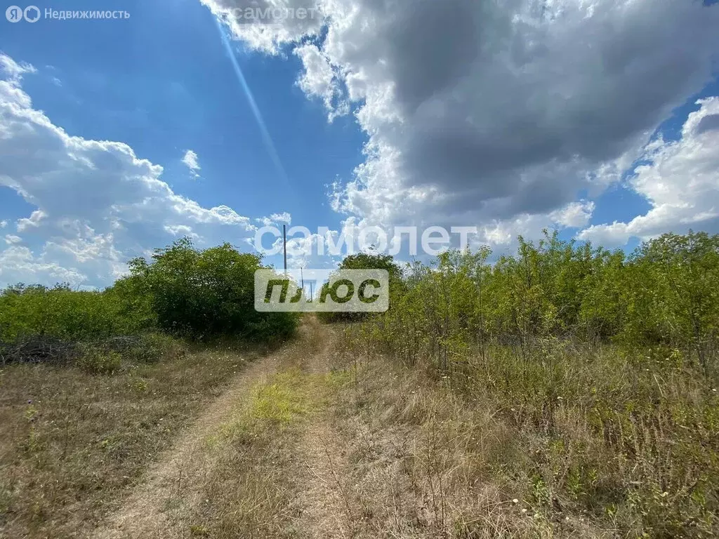 Участок в Ставрополь, Ленинский район, микрорайон № 11 (6.15 м) - Фото 1