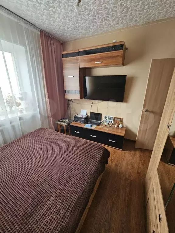 3-к. квартира, 68,2 м, 3/5 эт. - Фото 0