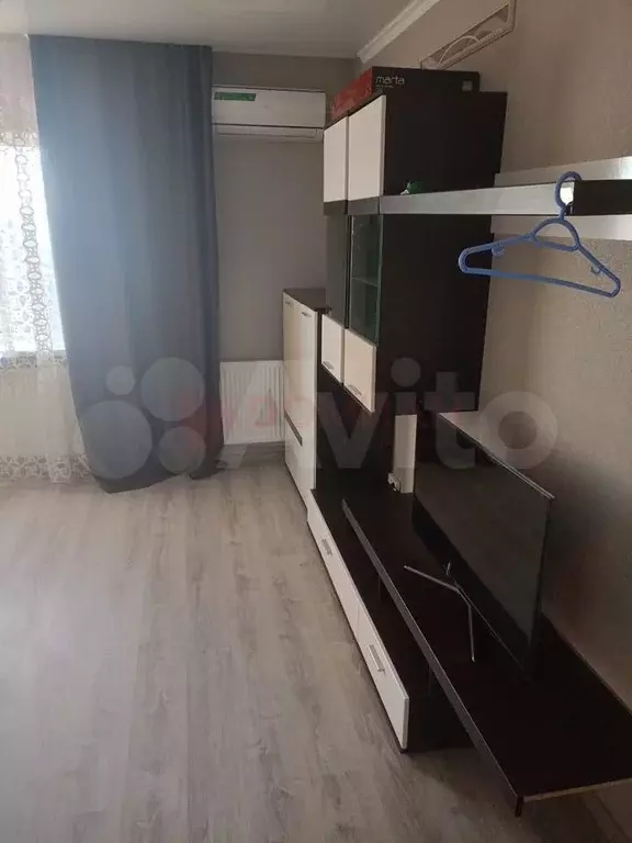 1-к. квартира, 30 м, 8/17 эт. - Фото 1