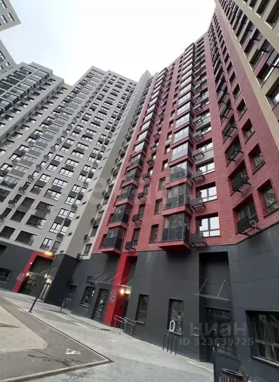 Студия Московская область, Мытищи городской округ, пос. Нагорное ... - Фото 1