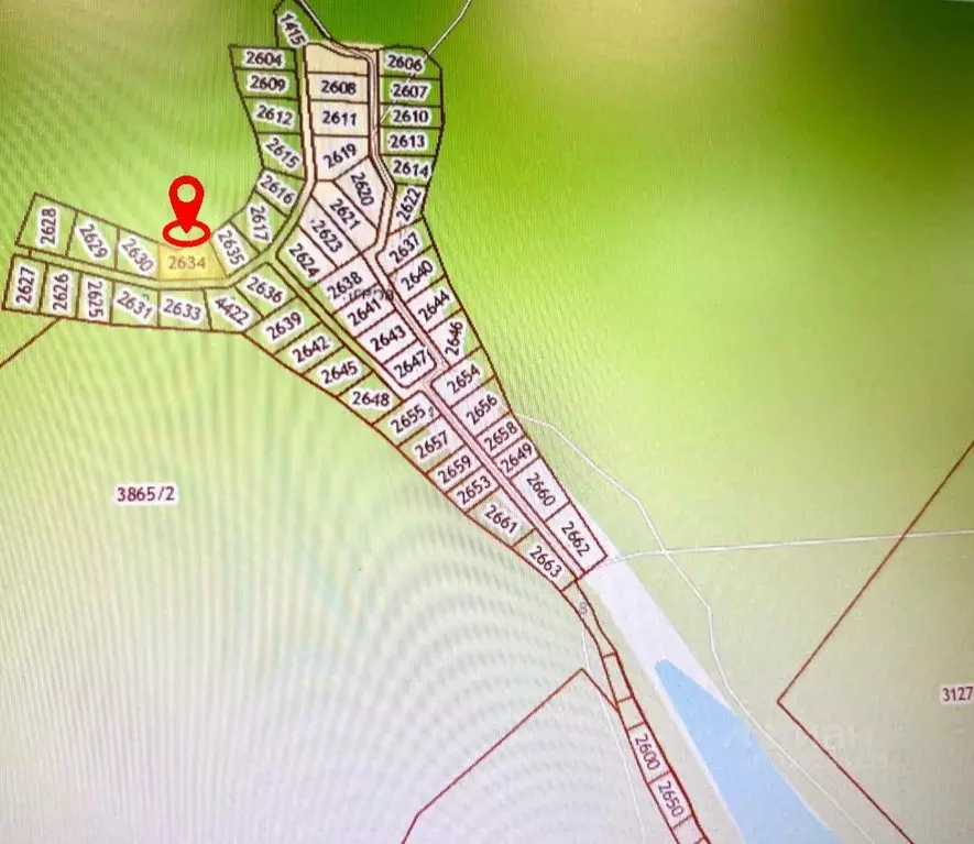 Участок в Иркутская область, Иркутский муниципальный округ, Ангара ДНТ ... - Фото 1