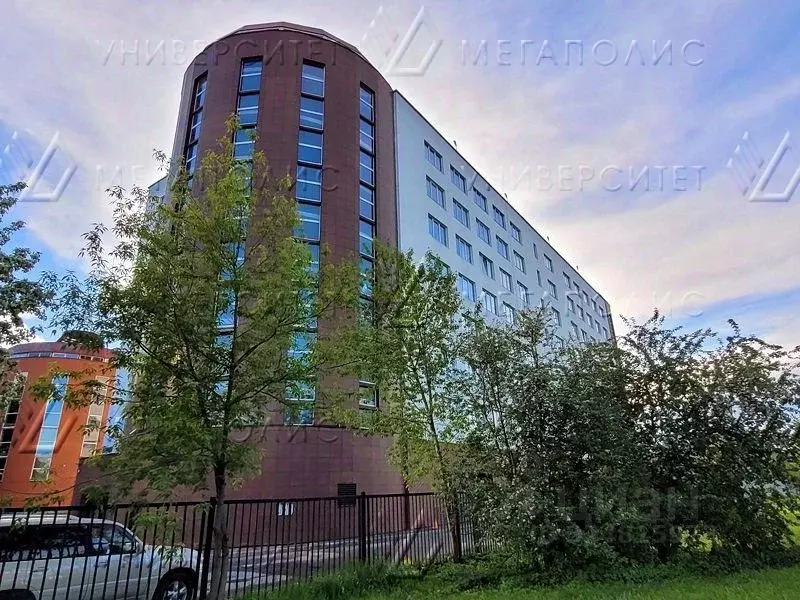 Офис в Москва Флотская ул., 5к2 (109 м) - Фото 1