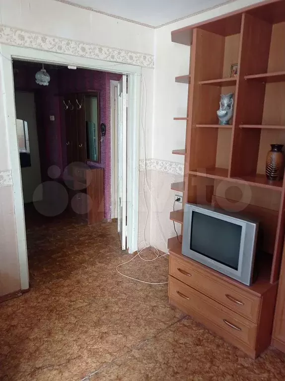 2-к. квартира, 48,1 м, 3/14 эт. - Фото 1