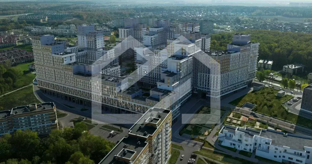 Помещение свободного назначения в Москва ул. Харлампиева, 32 (2508 м) - Фото 0