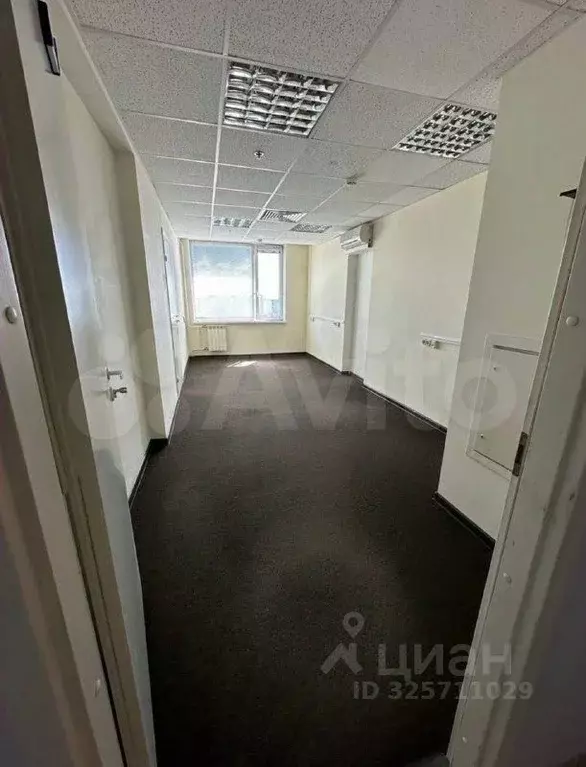 Офис в Москва, Москва, Зеленоград Савелкинский проезд, 4 (19 м) - Фото 1