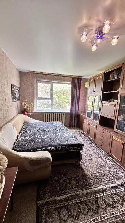 Квартира, 3 комнаты, 69 м - Фото 0
