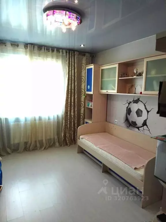 Комната Санкт-Петербург пос. Парголово, Приозерское ш., 14к3 (13.8 м) - Фото 2