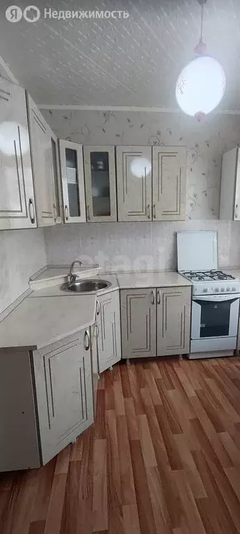 2-комнатная квартира: Усинск, Комсомольская улица, 9 (51 м) - Фото 1