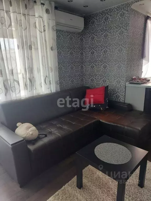 2-к кв. Тюменская область, Тюмень Широтная ул., 148к1 (60.2 м) - Фото 1