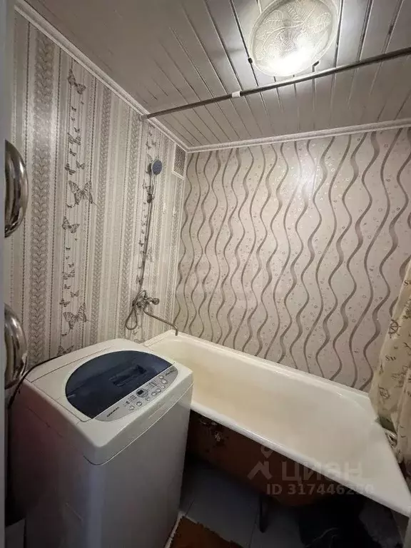 1-к кв. Забайкальский край, Чита ул. Текстильщиков, 11 (33.0 м) - Фото 1