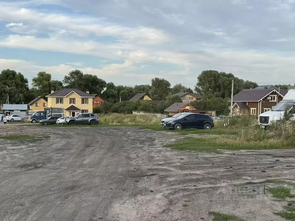 Участок в Московская область, Дмитровский муниципальный округ, с. ... - Фото 1