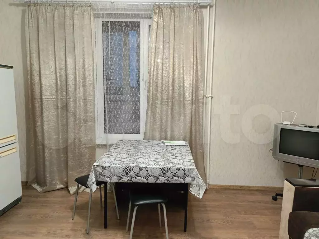 Квартира-студия, 28 м, 7/20 эт. - Фото 1