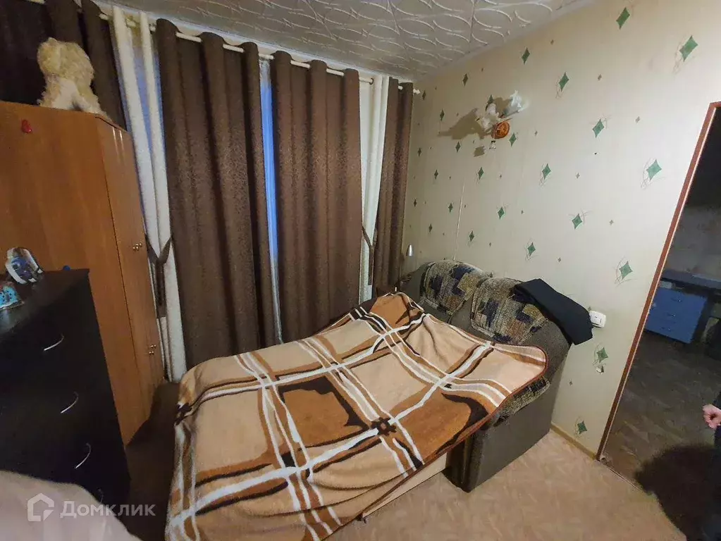 Продаётся 3-к квартира, 63.5 м - Фото 1