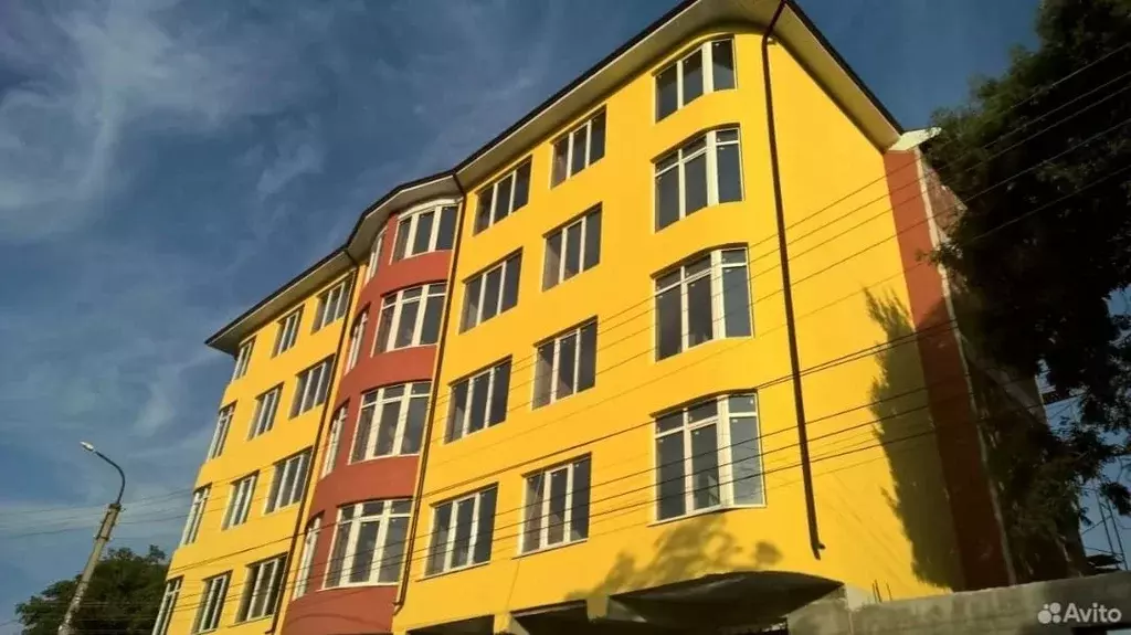 Продаётся 2-к квартира, 74 м - Фото 0
