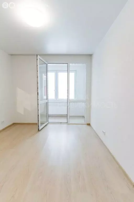 2-комнатная квартира: Бугры, Тихая улица, 5к2 (54 м) - Фото 1