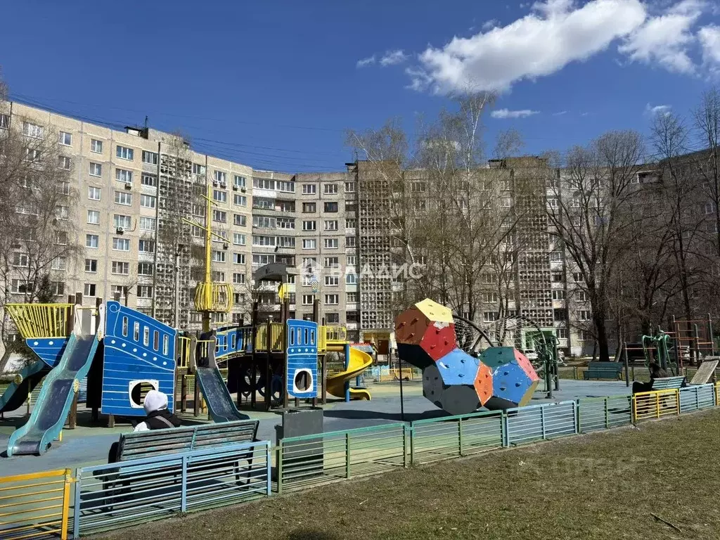 3-к кв. Московская область, Воскресенск ул. Зелинского, 10/14 (65.6 м) - Фото 1
