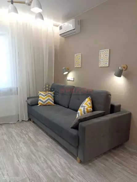 Продаётся квартира-студия, 25 м - Фото 0