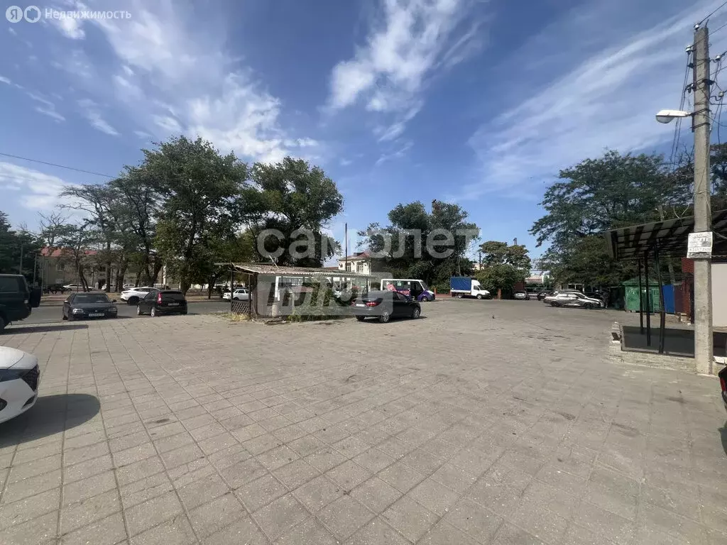 Участок в Махачкала, улица Хмельницкого, 12Б (2.6 м) - Фото 1