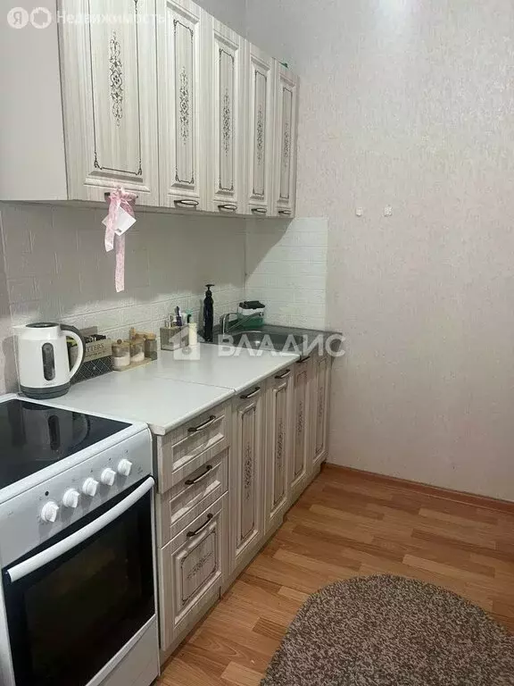 1-комнатная квартира: Бийск, улица Михаила Ломоносова, 37/1 (27.6 м) - Фото 2