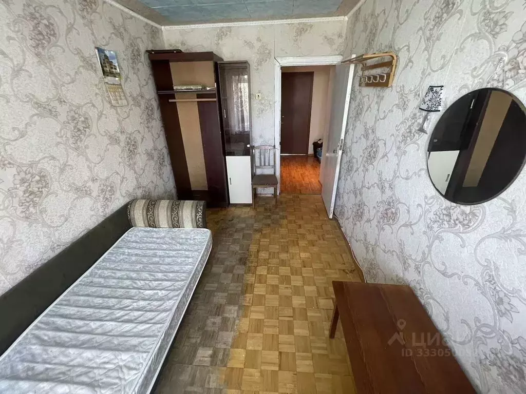Комната Московская область, Фрязино Полевая ул., 15 - Фото 2