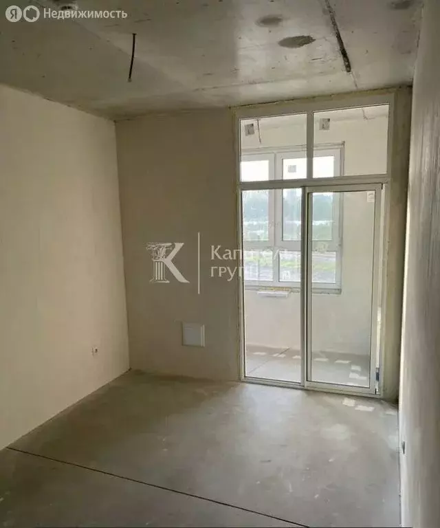 3-комнатная квартира: Тюмень, улица Павла Никольского, 10к1 (77.43 м) - Фото 1
