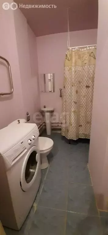 1-комнатная квартира: Добрянка, улица Герцена, 40А (33.8 м) - Фото 2